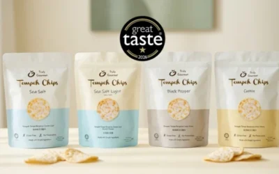 We Sent Our Chips to Britain to Be Judged by Strangers