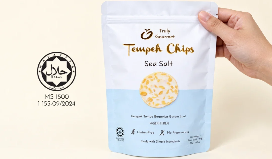 Is Tempeh Halal? What to Check Before You Buy