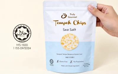 Is Tempeh Halal? What to Check Before You Buy