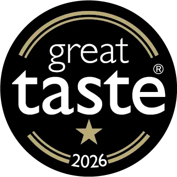 Great Taste 2026, 1 star, Truly Gourmet tempeh chips